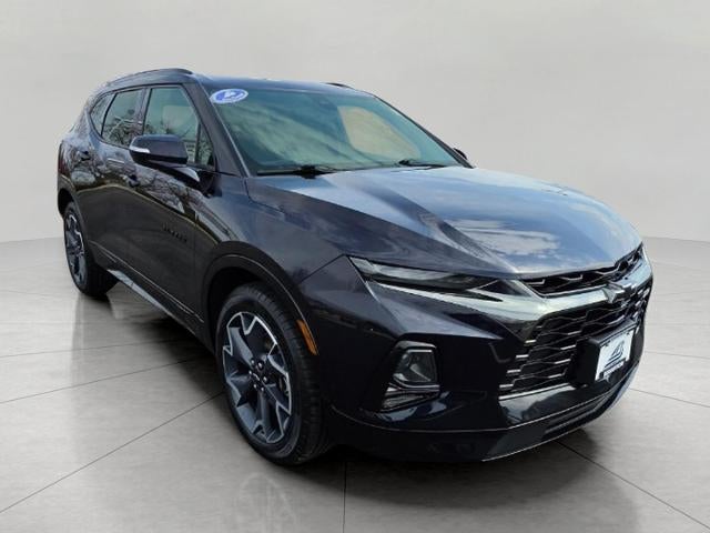 2020 Chevrolet Blazer AWD 4dr RS