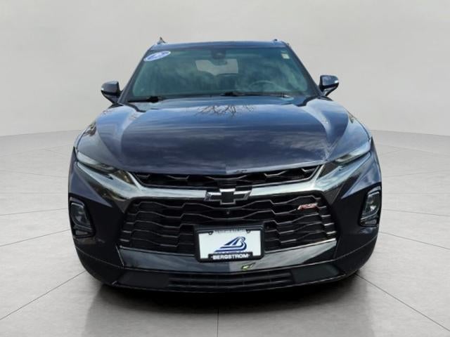 2020 Chevrolet Blazer AWD 4dr RS