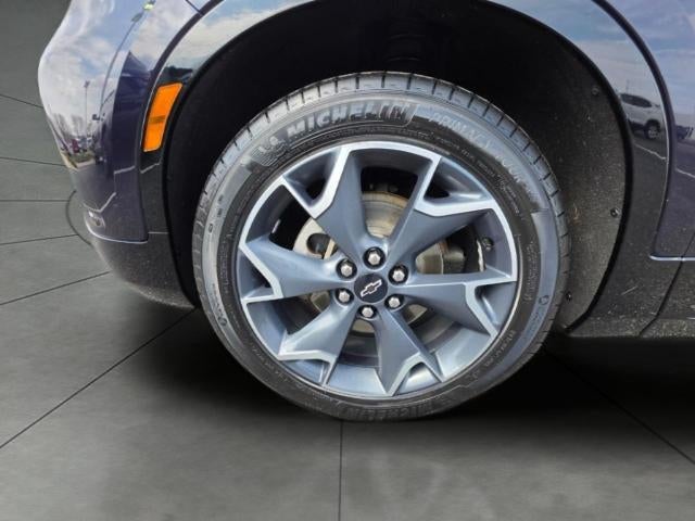 2020 Chevrolet Blazer AWD 4dr RS