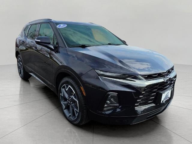 2020 Chevrolet Blazer AWD 4dr RS