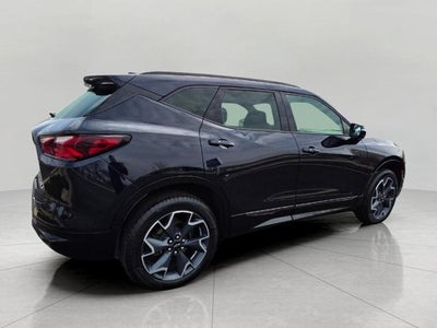 2020 Chevrolet Blazer AWD 4dr RS