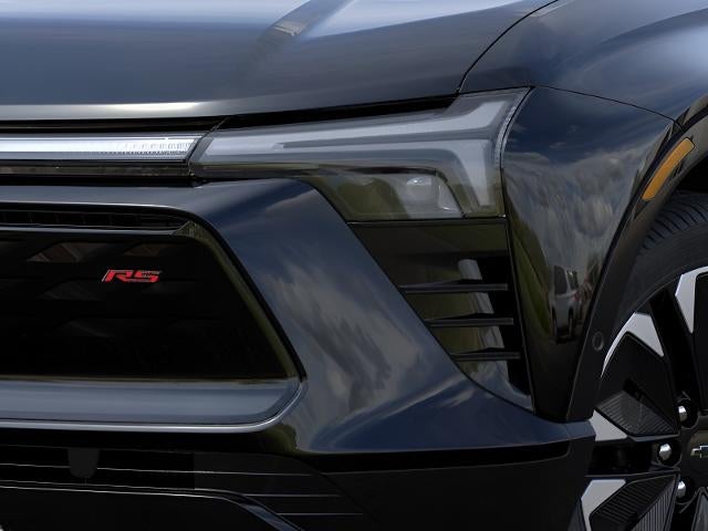 2026 Chevrolet Blazer EV RS