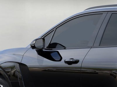 2026 Chevrolet Blazer EV RS