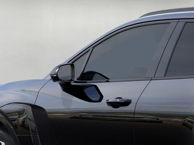 2026 Chevrolet Blazer EV RS