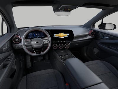 2026 Chevrolet Blazer EV RS