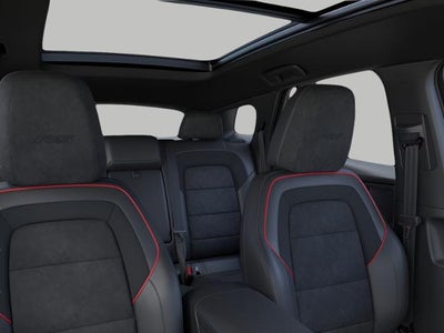 2026 Chevrolet Blazer EV RS