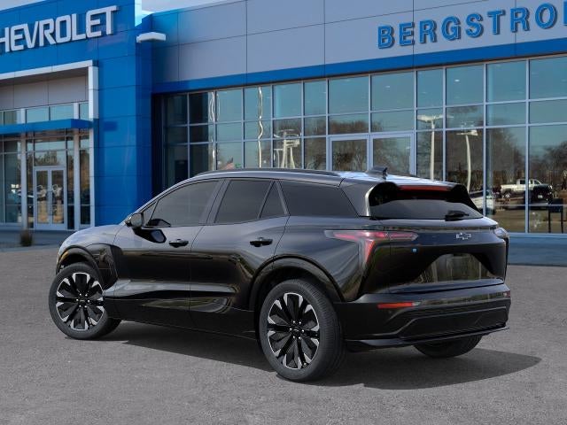 2026 Chevrolet Blazer EV RS