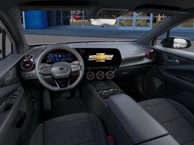 2026 Chevrolet Blazer EV RS