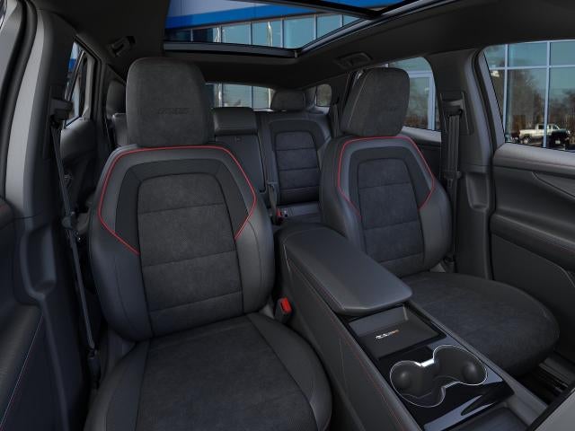 2026 Chevrolet Blazer EV RS