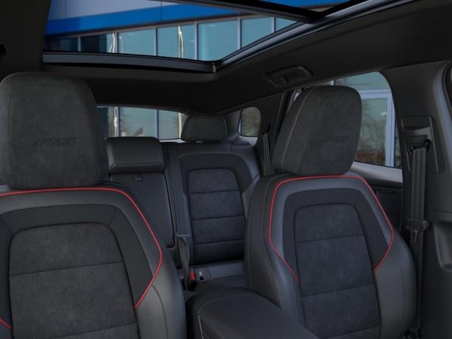 2026 Chevrolet Blazer EV RS