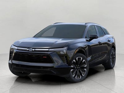 2026 Chevrolet Blazer EV RS