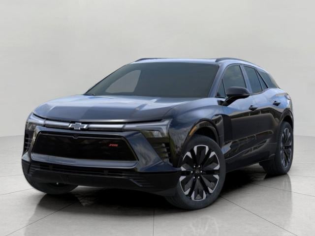 2026 Chevrolet Blazer EV RS