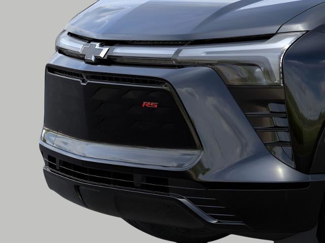 2026 Chevrolet Blazer EV RS