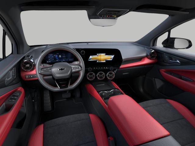 2026 Chevrolet Blazer EV RS