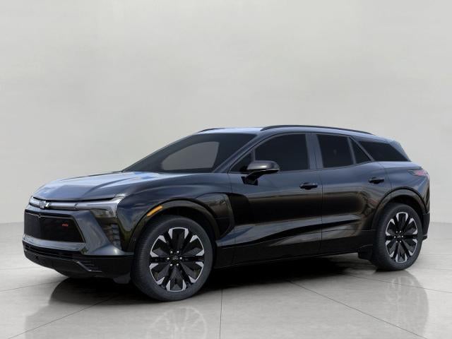 2026 Chevrolet Blazer EV RS