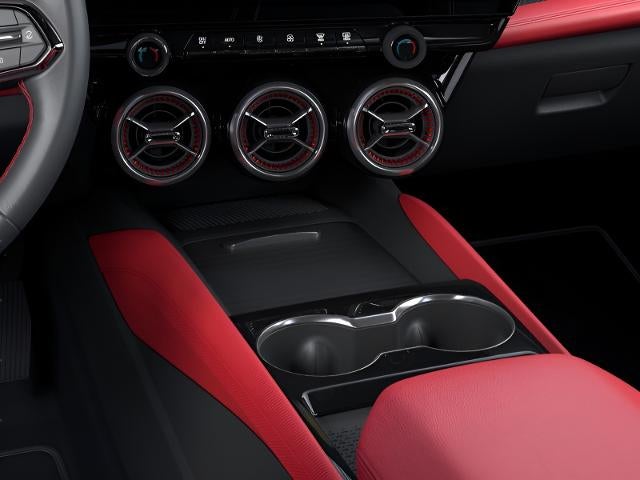 2026 Chevrolet Blazer EV RS