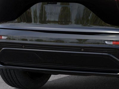 2026 Chevrolet Blazer EV RS