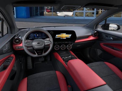 2026 Chevrolet Blazer EV RS