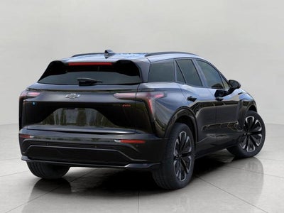 2026 Chevrolet Blazer EV RS