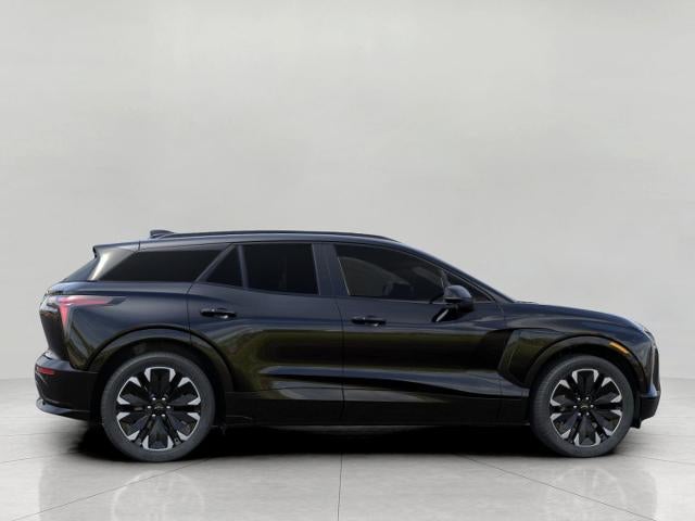 2026 Chevrolet Blazer EV RS