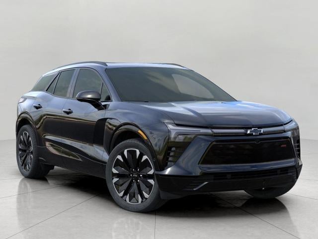 2026 Chevrolet Blazer EV RS