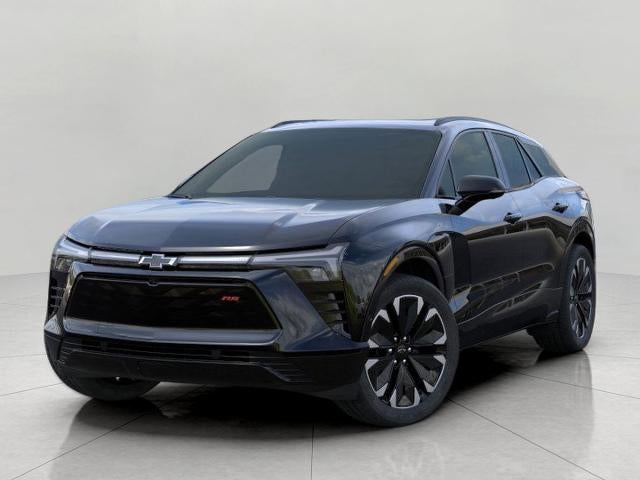 2026 Chevrolet Blazer EV RS