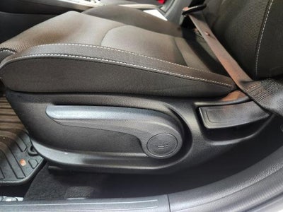 2024 Kia Forte LXS IVT **REMOTE KEYLESS ENTRY**BLIND SPOT COLLISION AVOIDANCE ASSIST**HEATED SIDE MIRRORS**