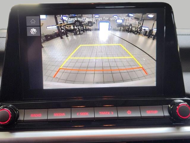 2024 Kia Forte LXS IVT **REMOTE KEYLESS ENTRY**BLIND SPOT COLLISION AVOIDANCE ASSIST**HEATED SIDE MIRRORS**