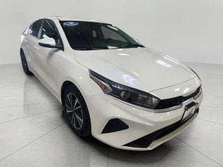 2024 Kia Forte LXS IVT