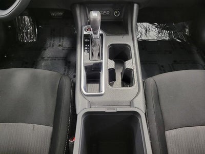 2025 Nissan Sentra SV CVT