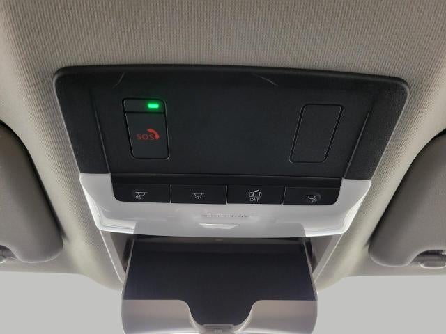 2025 Nissan Sentra SV CVT