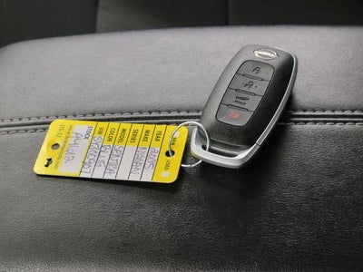 2025 Nissan Sentra SV CVT