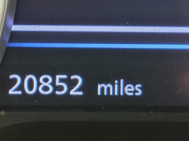 2025 Nissan Sentra SV CVT