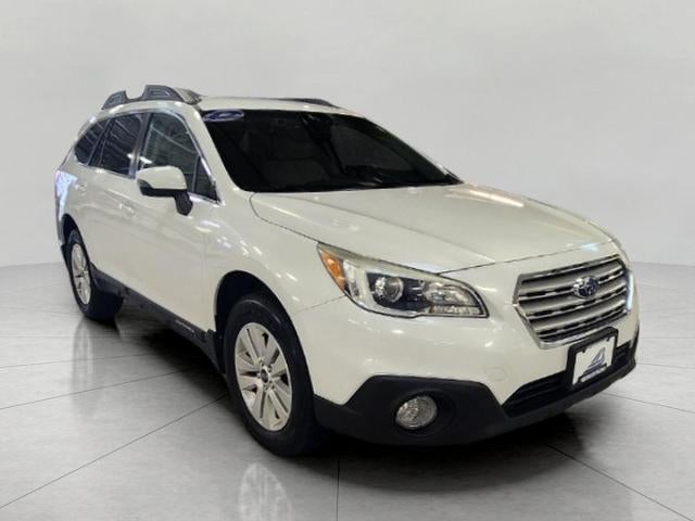 2017 Subaru Outback 2.5I PREMIUM **REMOTE KEYLESS ENTRY**HEATED FRONT SEATS**DUAL ZONE AC**