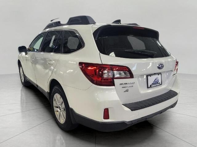 2017 Subaru Outback 2.5I PREMIUM **REMOTE KEYLESS ENTRY**HEATED FRONT SEATS**DUAL ZONE AC**