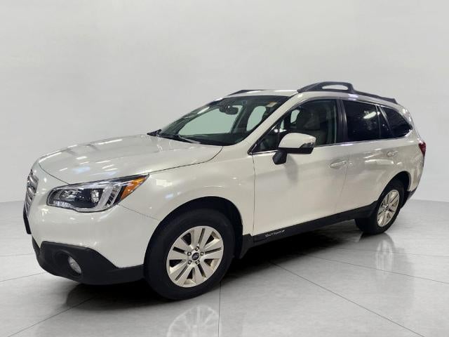 2017 Subaru Outback 2.5I PREMIUM **REMOTE KEYLESS ENTRY**HEATED FRONT SEATS**DUAL ZONE AC**