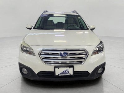 2017 Subaru Outback 2.5I PREMIUM **REMOTE KEYLESS ENTRY**HEATED FRONT SEATS**DUAL ZONE AC**