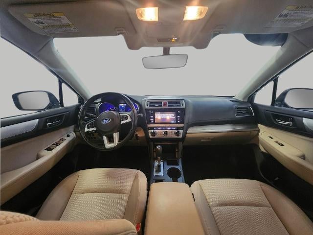 2017 Subaru Outback 2.5I PREMIUM **REMOTE KEYLESS ENTRY**HEATED FRONT SEATS**DUAL ZONE AC**