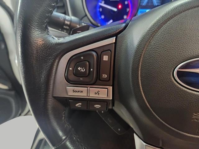 2017 Subaru Outback 2.5I PREMIUM **REMOTE KEYLESS ENTRY**HEATED FRONT SEATS**DUAL ZONE AC**