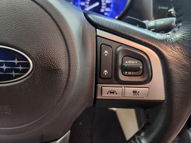 2017 Subaru Outback 2.5I PREMIUM **REMOTE KEYLESS ENTRY**HEATED FRONT SEATS**DUAL ZONE AC**