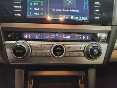 2017 Subaru Outback 2.5I PREMIUM **REMOTE KEYLESS ENTRY**HEATED FRONT SEATS**DUAL ZONE AC**