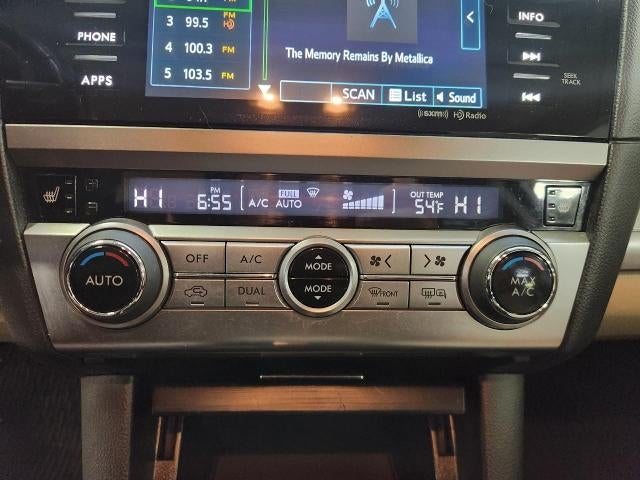 2017 Subaru Outback 2.5I PREMIUM **REMOTE KEYLESS ENTRY**HEATED FRONT SEATS**DUAL ZONE AC**