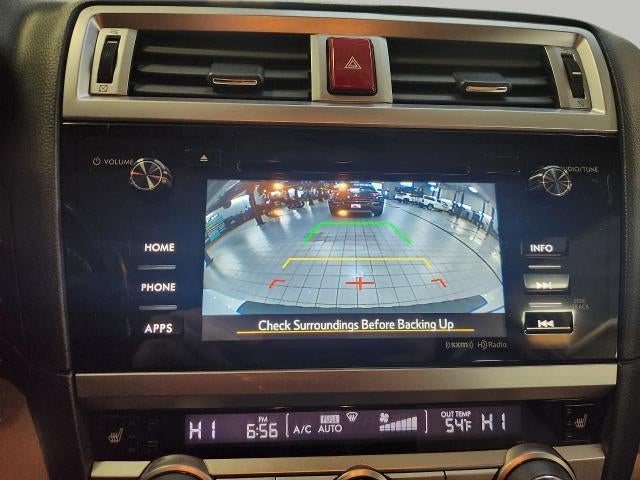 2017 Subaru Outback 2.5I PREMIUM **REMOTE KEYLESS ENTRY**HEATED FRONT SEATS**DUAL ZONE AC**