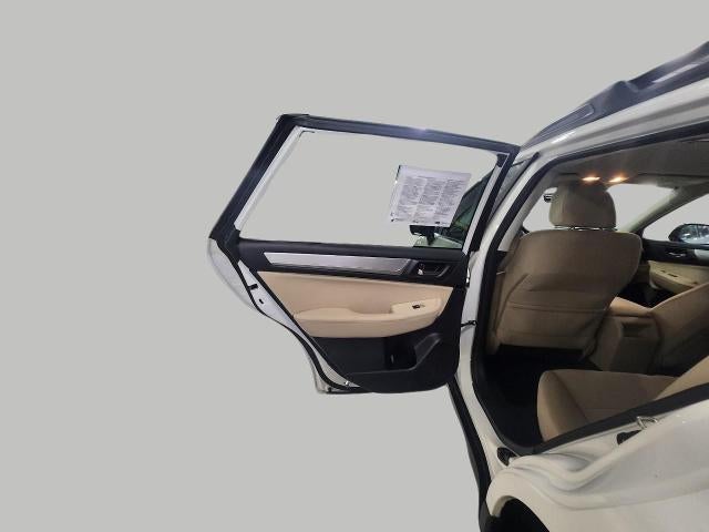 2017 Subaru Outback 2.5I PREMIUM **REMOTE KEYLESS ENTRY**HEATED FRONT SEATS**DUAL ZONE AC**