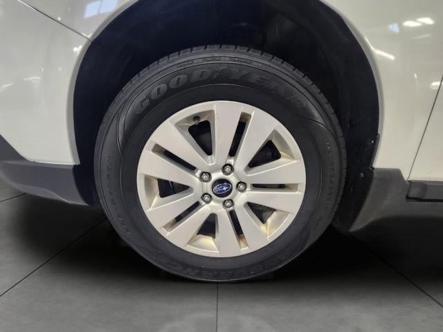 2017 Subaru Outback 2.5I PREMIUM **REMOTE KEYLESS ENTRY**HEATED FRONT SEATS**DUAL ZONE AC**
