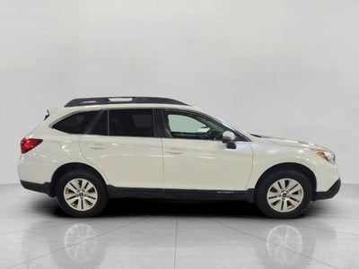 2017 Subaru Outback 2.5I PREMIUM **REMOTE KEYLESS ENTRY**HEATED FRONT SEATS**DUAL ZONE AC**