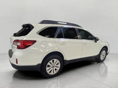 2017 Subaru Outback 2.5I PREMIUM **REMOTE KEYLESS ENTRY**HEATED FRONT SEATS**DUAL ZONE AC**