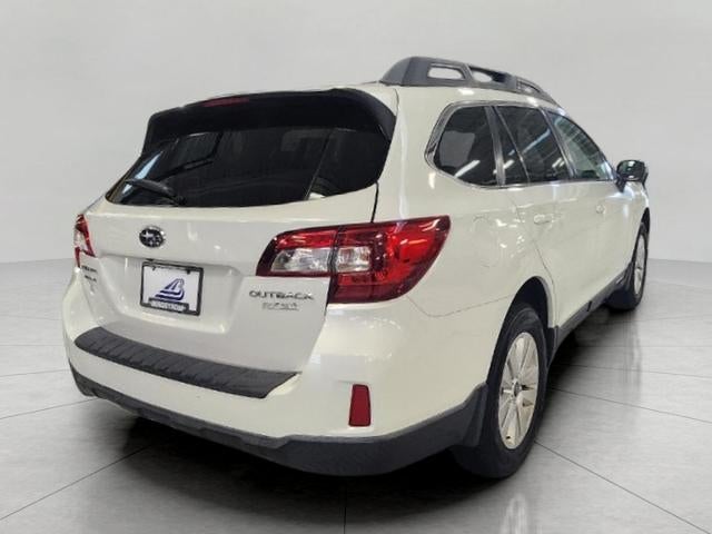 2017 Subaru Outback 2.5I PREMIUM **REMOTE KEYLESS ENTRY**HEATED FRONT SEATS**DUAL ZONE AC**