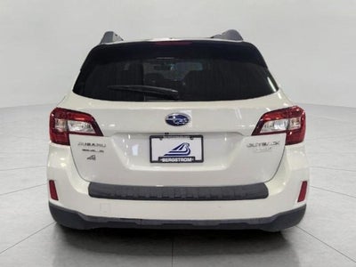 2017 Subaru Outback 2.5I PREMIUM **REMOTE KEYLESS ENTRY**HEATED FRONT SEATS**DUAL ZONE AC**