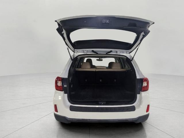 2017 Subaru Outback 2.5I PREMIUM **REMOTE KEYLESS ENTRY**HEATED FRONT SEATS**DUAL ZONE AC**